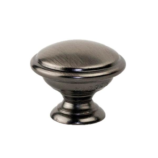 Antique Knob 24435, ø28mm, Antique Finish