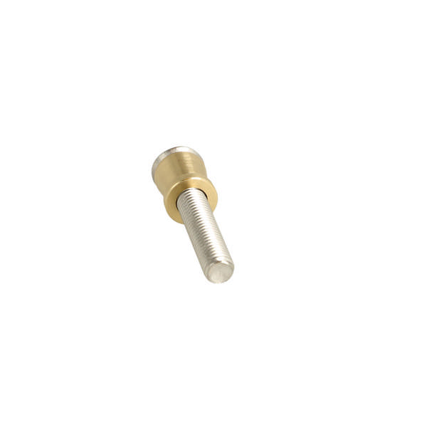 Conical Sleeve & Bolt M8x45mm, SS304, For 