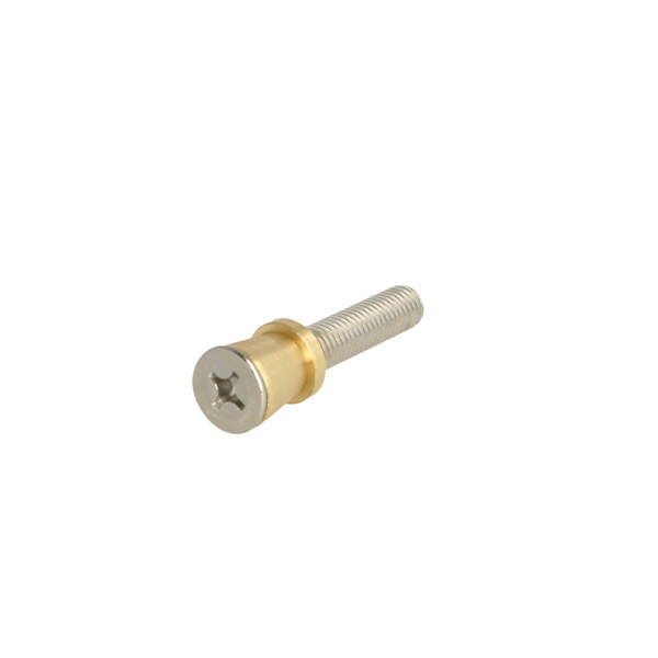 Conical Sleeve & Bolt M8x45mm, SS304, For 