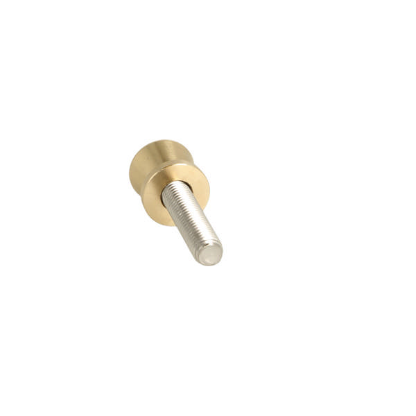 Conical Sleeve & Bolt M8x45mm, SS304, F/ 