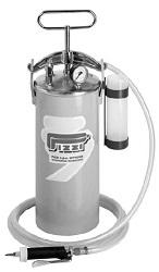 Glue Feeder, #A-8, F/1 Operator, Complete Tank W/Lid &