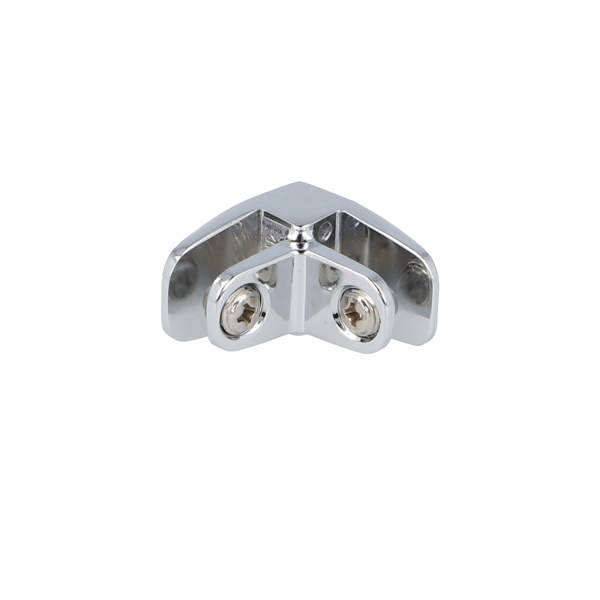 Glass connector 