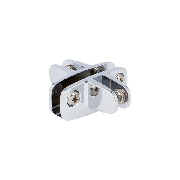 Glass connector 