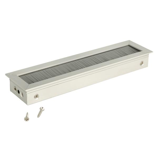Alu. Grommet 