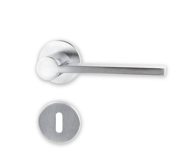 Zamak Door Handle 