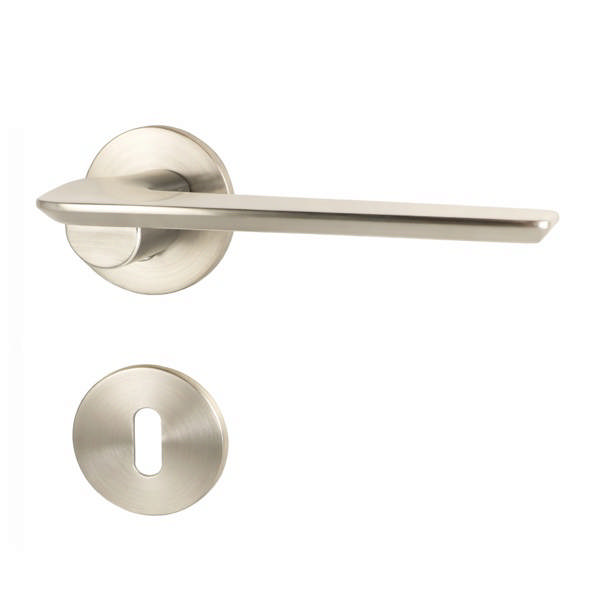 Zamak Door Handle 