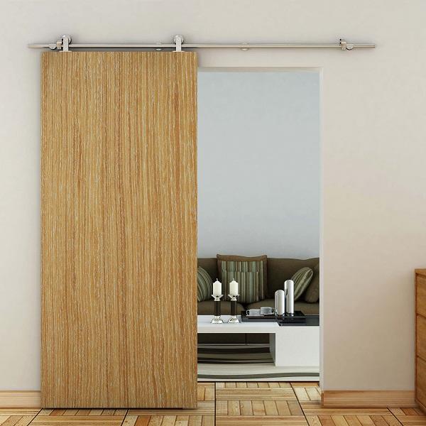 Sliding Door System 