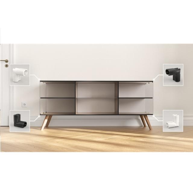 Picture12 Dowel For Keyhole KD System