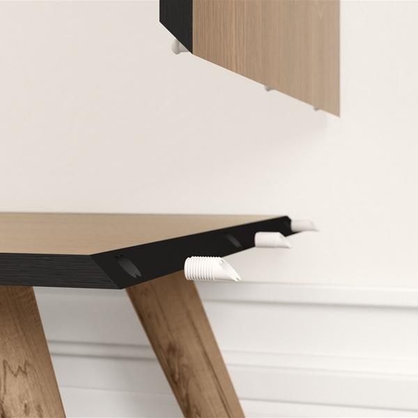 Picture8 Dowel For Keyhole KD System