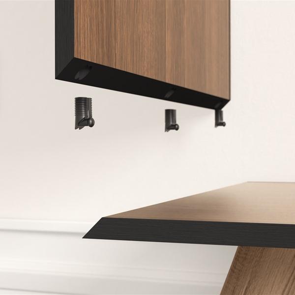 Picture8 Dowel For Keyhole KD System