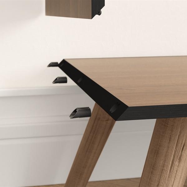 Picture9 Dowel For Keyhole KD System