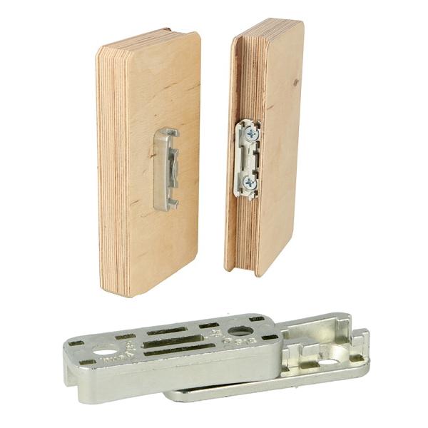 Conector de unión